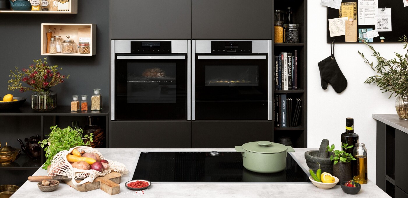 Neff-Markenwelt Neff-Markenwelt