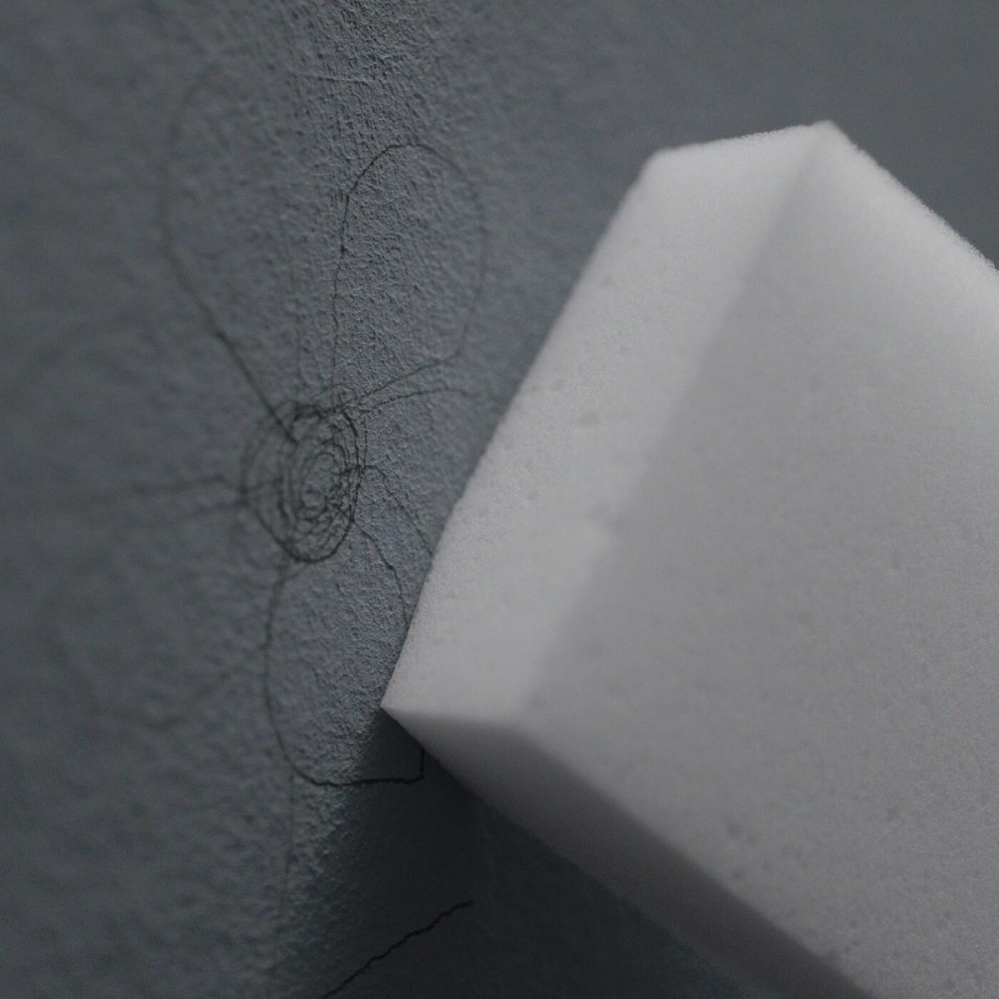 Wunderwaffe Schmutzradierer Wunderwaffe Schmutzradierer