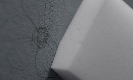 Wunderwaffe Schmutzradierer Wunderwaffe Schmutzradierer