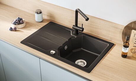 SOLVA 80 in Nigra (Schwarz) SOLVA 80 in Nigra (Schwarz)