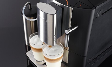 Foto: Miele Foto: Miele