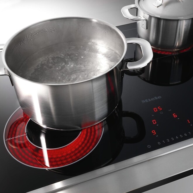 Foto: Miele Foto: Miele