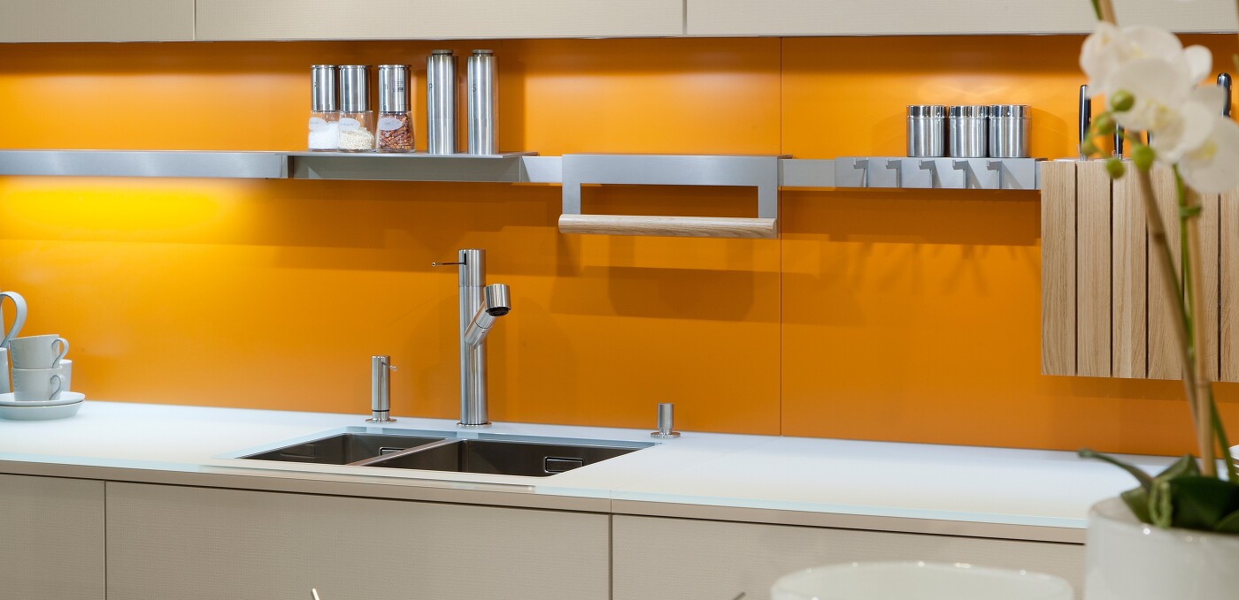 KÜCHENKONZEPTE GANZ INDIVIDUELL KÜCHENKONZEPTE GANZ INDIVIDUELL